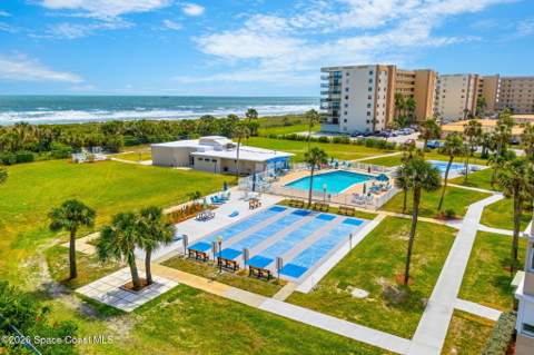 2020 N Atlantic Avenue #302-S, Cocoa Beach FL - photo 19 of 44