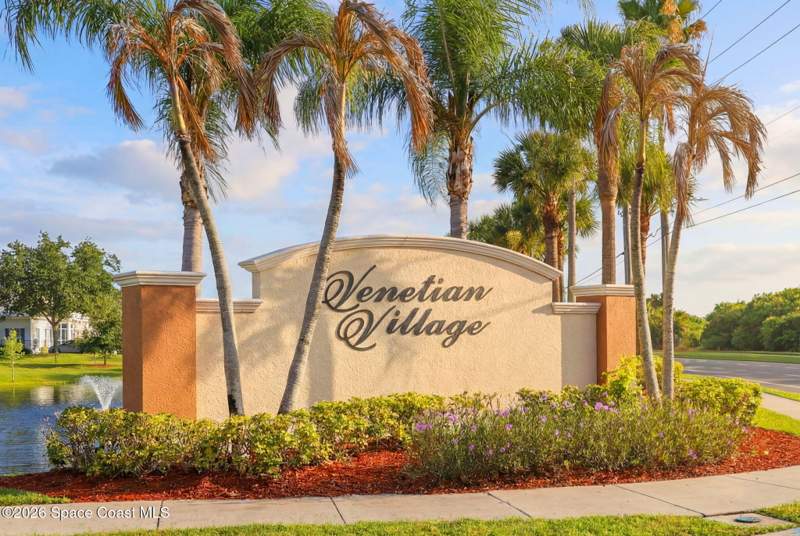 3 bedroom Condominium at 1045 Venetian Drive #102, Venetian Village Condo Ph II Thru Xiii, Melbourne — photo 3