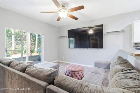 1045 Venetian Drive #102, Melbourne FL - photo 12 of 25