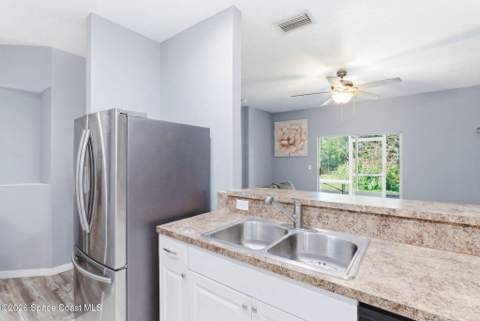 1045 Venetian Drive #102, Melbourne FL - photo 9 of 25