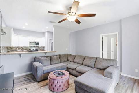 1045 Venetian Drive #102, Melbourne FL - photo 11 of 25