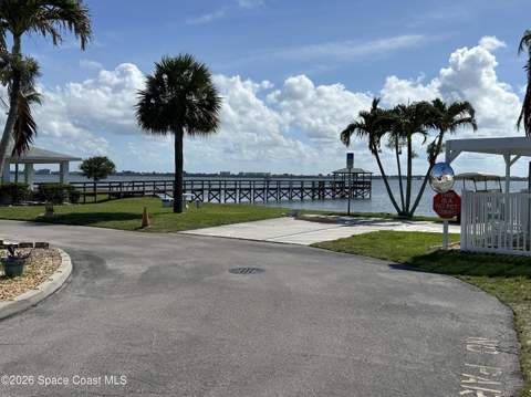 209 Liberty Lane, Melbourne Beach FL - photo 18 of 20