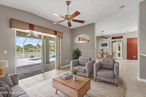 348 Gardendale Circle, Palm Bay FL - photo 8 of 31