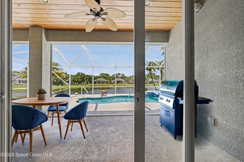 348 Gardendale Circle, Palm Bay FL - photo 10 of 31