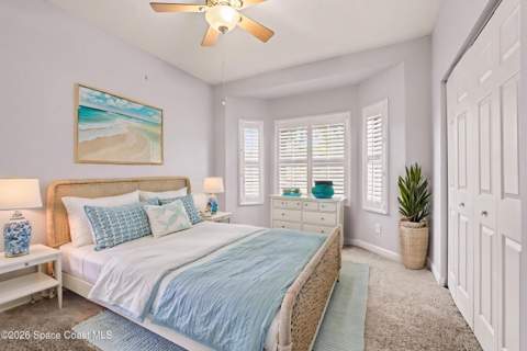 348 Gardendale Circle, Palm Bay FL - photo 16 of 31