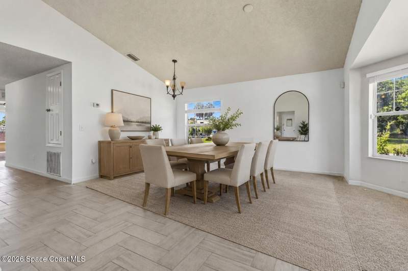 3 bedroom Single Family Residence at 599 Estes Avenue, Port Malabar Unit 19, Palm Bay — photo 5