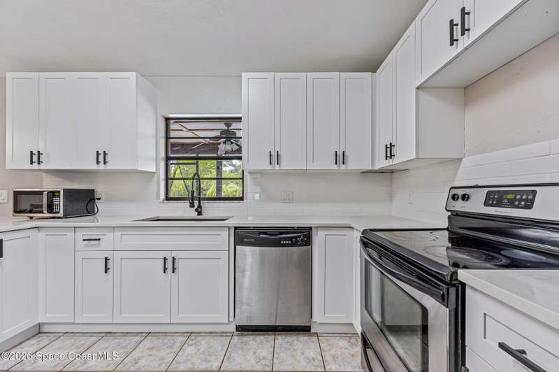 3 bedroom Single Family Residence at 776 Beacon Street, Port Malabar Unit 48, Palm Bay — photo 4