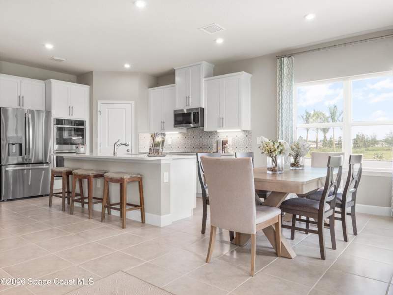 4 bedroom Single Family Residence at 2423 Landing Drive, Titusville, Titusville — photo 4