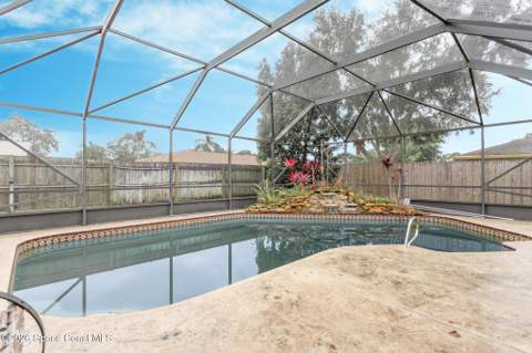 3231 Woodsmill Drive, Melbourne FL - photo 21 of 26
