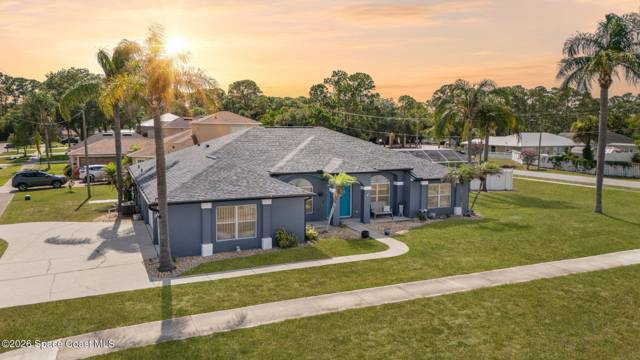 5002 Bogey Place