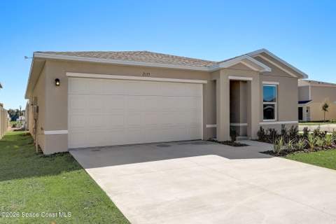 1455 Hayworth Circle, Palm Bay FL - photo 11 of 37