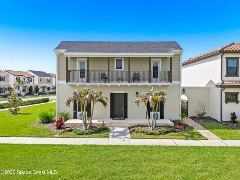 4 bedroom Single Family Residence at 2377 Trava Lane, Reeling Park, Melbourne — photo 4