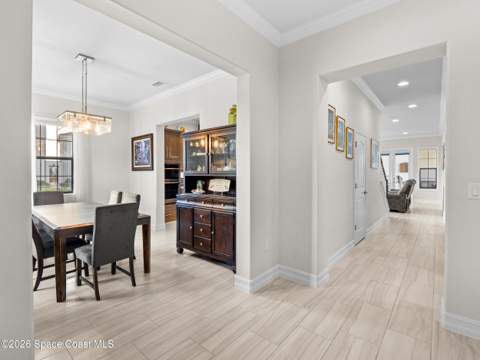 2377 Trava Lane, Melbourne FL - photo 7 of 44