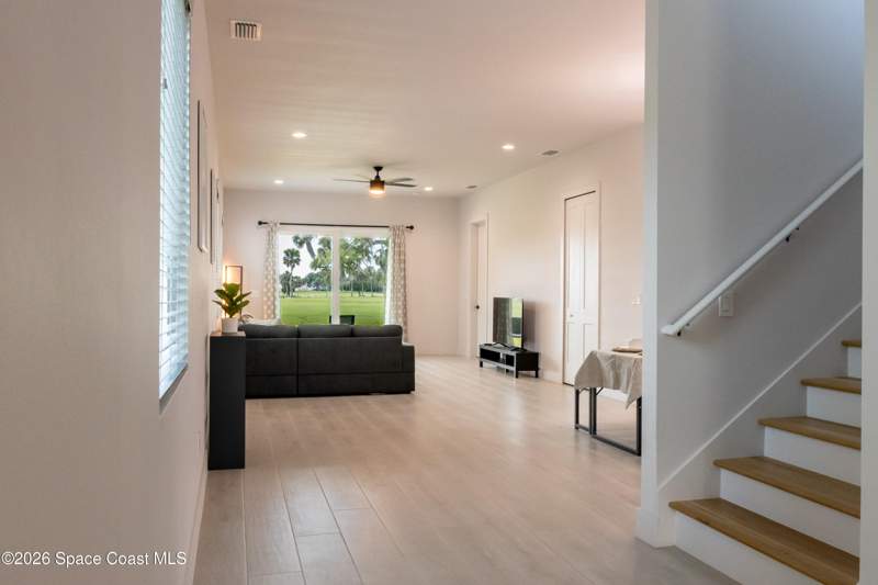 4 bedroom Single Family Residence at 2148 Country Club Road, Country Club Colony, Melbourne — photo 5