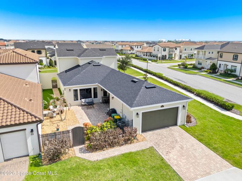 4 bedroom Single Family Residence at 2377 Trava Lane, Reeling Park, Melbourne — photo 3