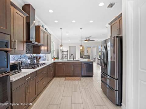 2377 Trava Lane, Melbourne FL - photo 9 of 44