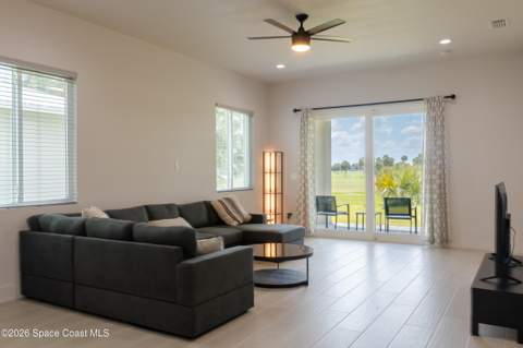 2148 Country Club Road, Melbourne FL - photo 7 of 33