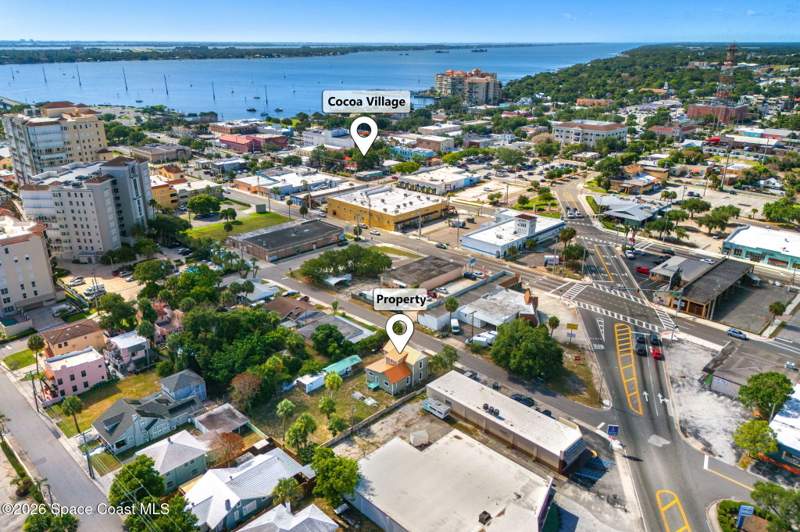 3 bedroom Single Family Residence at 116 Center Street, Cocoa, Cocoa — photo 4