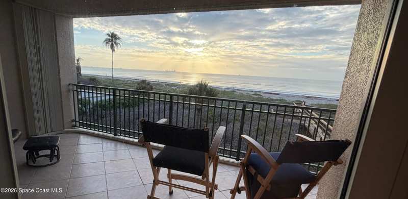 3 bedroom Condominium at 550 Jackson Avenue #303, Cape Club Condo, Cape Canaveral — photo 1