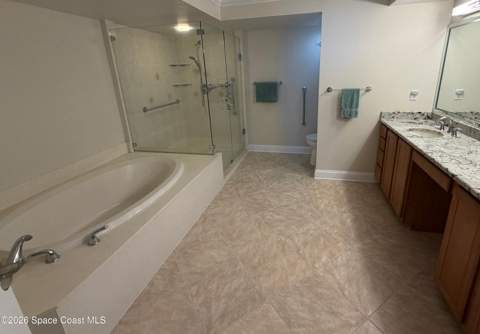 550 Jackson Avenue #303, Cape Canaveral FL - photo 15 of 44