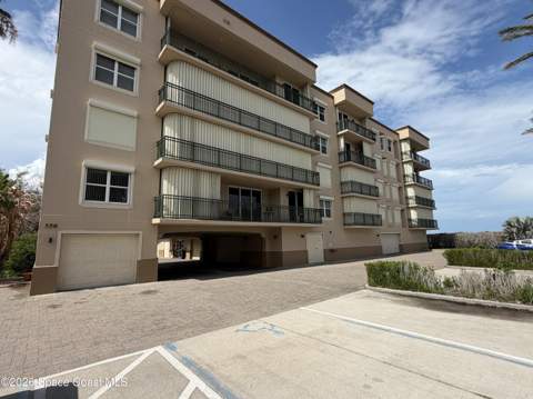 550 Jackson Avenue #303, Cape Canaveral FL - photo 24 of 44