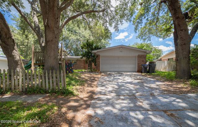 2532 Cherrywood Lane