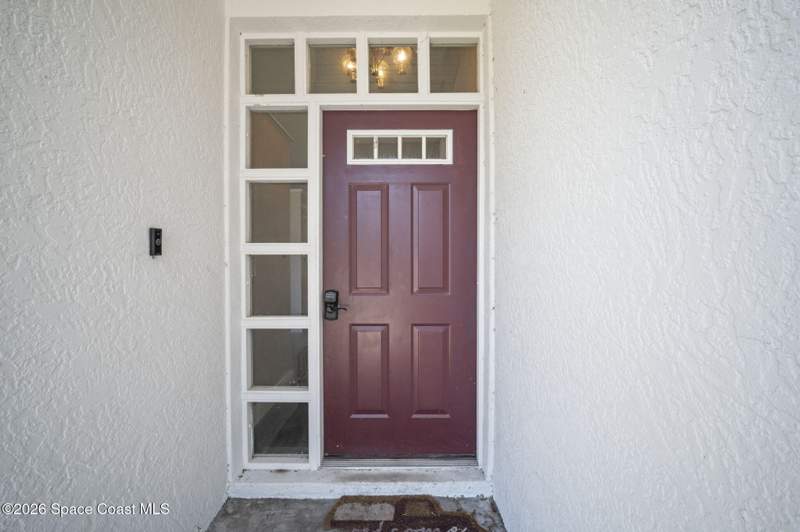 3 bedroom Single Family Residence at 894 Jamestown Drive, Pineland Park Unit III Phase 2, Rockledge — photo 2