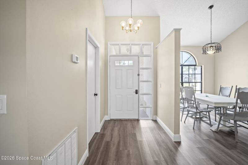3 bedroom Single Family Residence at 894 Jamestown Drive, Pineland Park Unit III Phase 2, Rockledge — photo 3