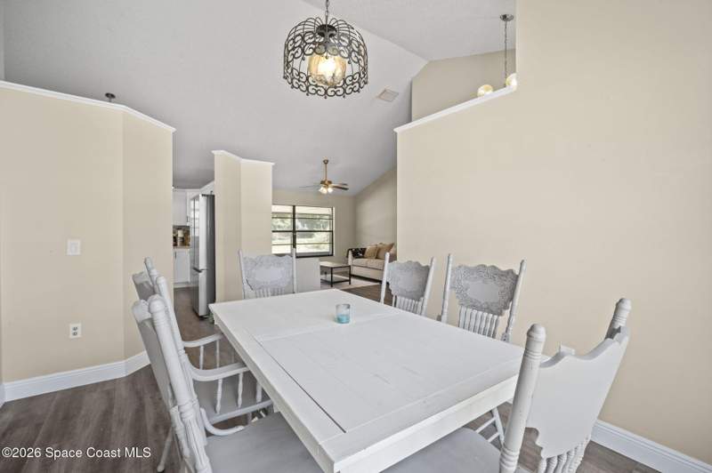 3 bedroom Single Family Residence at 894 Jamestown Drive, Pineland Park Unit III Phase 2, Rockledge — photo 5
