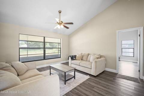 894 Jamestown Drive, Rockledge FL - photo 6 of 29