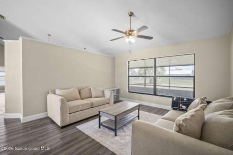 894 Jamestown Drive, Rockledge FL - photo 7 of 29