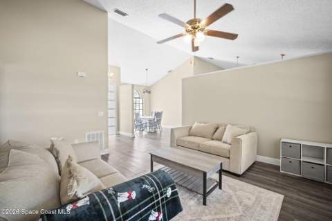 894 Jamestown Drive, Rockledge FL - photo 8 of 29