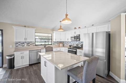894 Jamestown Drive, Rockledge FL - photo 9 of 29