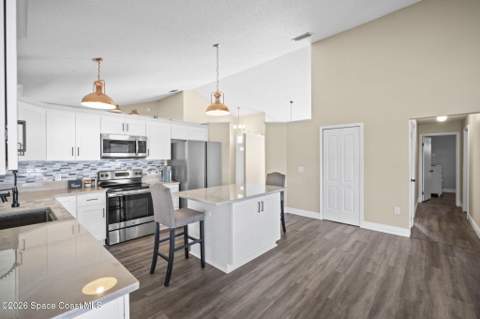 894 Jamestown Drive, Rockledge FL - photo 11 of 29