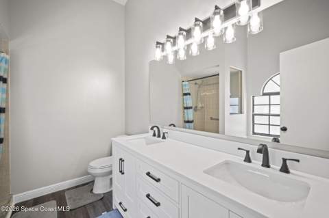 894 Jamestown Drive, Rockledge FL - photo 17 of 29