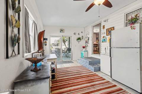 734 Lark Drive, Micco FL - photo 7 of 46