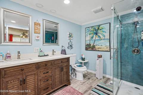 734 Lark Drive, Micco FL - photo 23 of 46