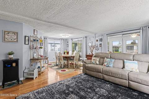 734 Lark Drive, Micco FL - photo 10 of 46