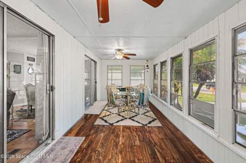 734 Lark Drive, Micco FL - photo 17 of 46