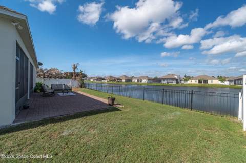 5145 Hebron Drive, Merritt Island FL - photo 7 of 85