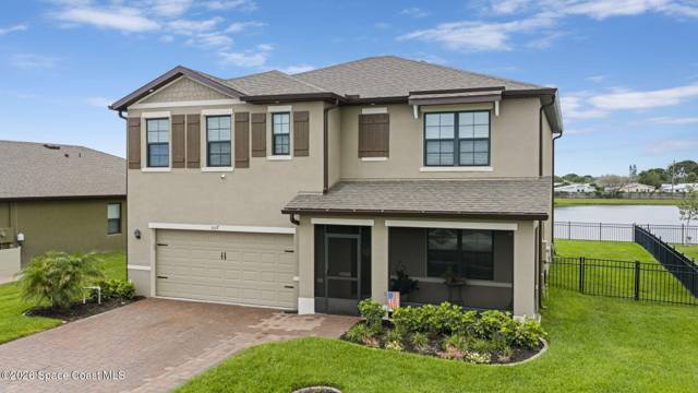5117 Marble Street, Grant-Valkaria 32949 home for sale