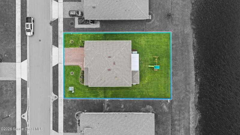 5 bedroom Single Family Residence at 5117 Marble Street, Crystal Bay Phase Two, Grant-Valkaria — photo 5