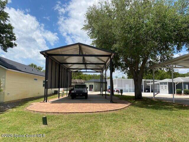 0 bedroom RV Community at 1995 Payne Stewart Drive #204, Willow Lakes Rv Resort Condo Phase IIa, Titusville — photo 4