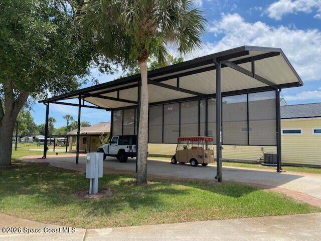 0 bedroom RV Community at 1995 Payne Stewart Drive #204, Willow Lakes Rv Resort Condo Phase IIa, Titusville — photo 2