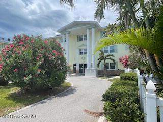 2 bedroom Condominium at 230 Columbia Drive #208, The Colonial House Condo, Cape Canaveral — photo 2