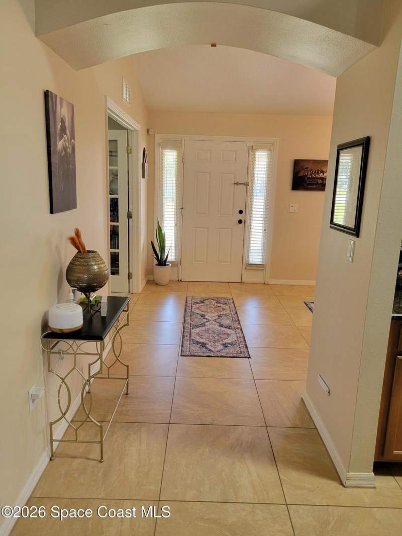 3 bedroom Single Family Residence at 1703 Valcourt Street, Port Malabar Unit 44, Palm Bay — photo 2