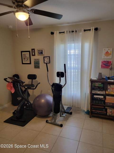1703 Valcourt Street, Palm Bay FL - photo 22 of 25