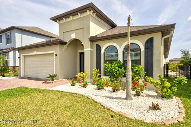 4499 Alligator Flag Circle, home for sale in West Melbourne