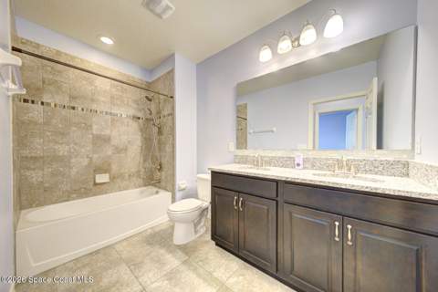 4499 Alligator Flag Circle, West Melbourne FL - photo 21 of 40