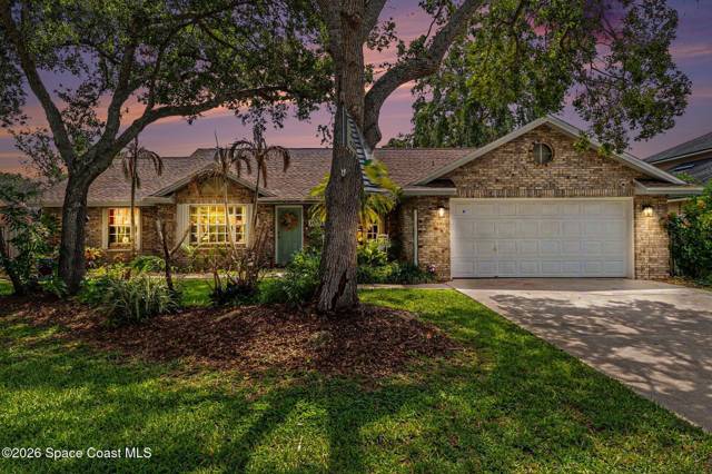 1051 Mandarin Drive
